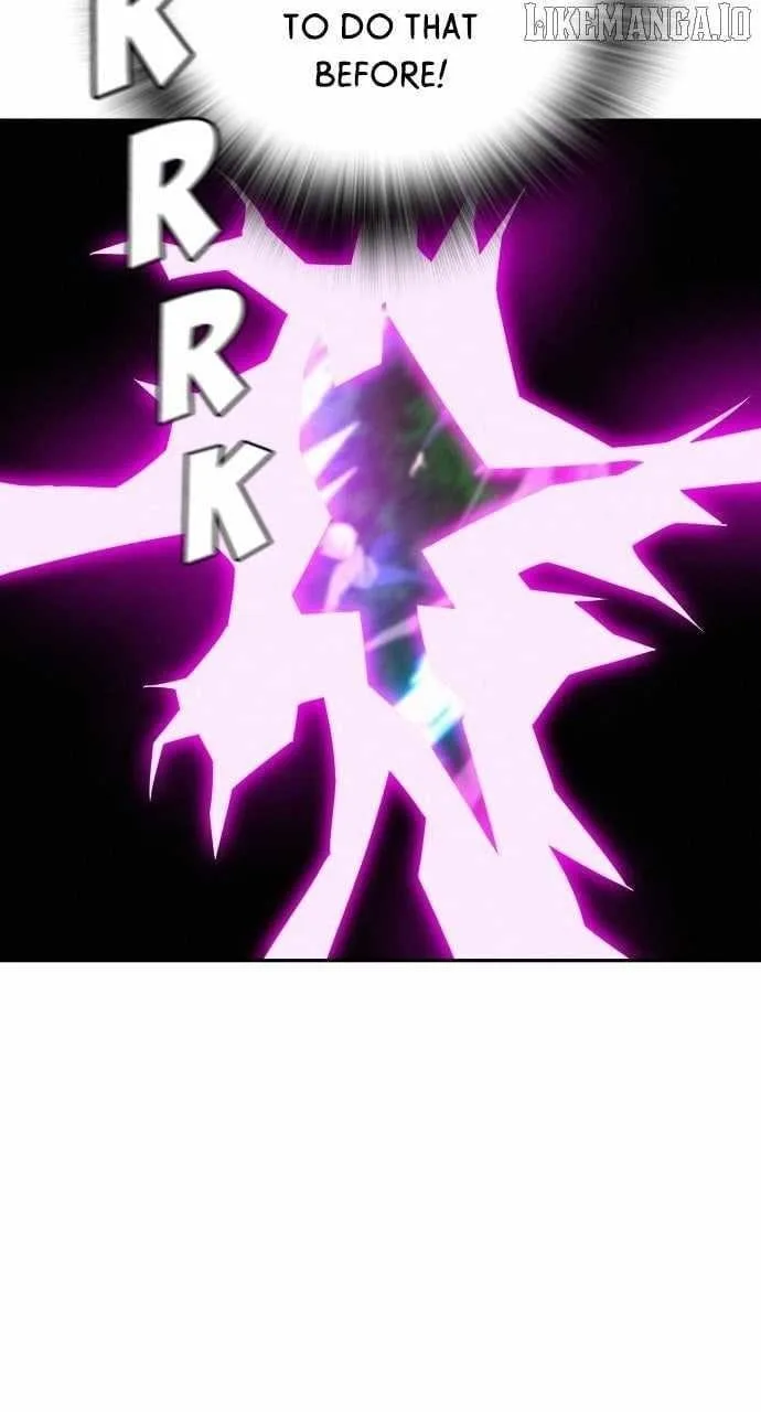 The One Who Regresses Only Protects Me Chapter 46 page 51