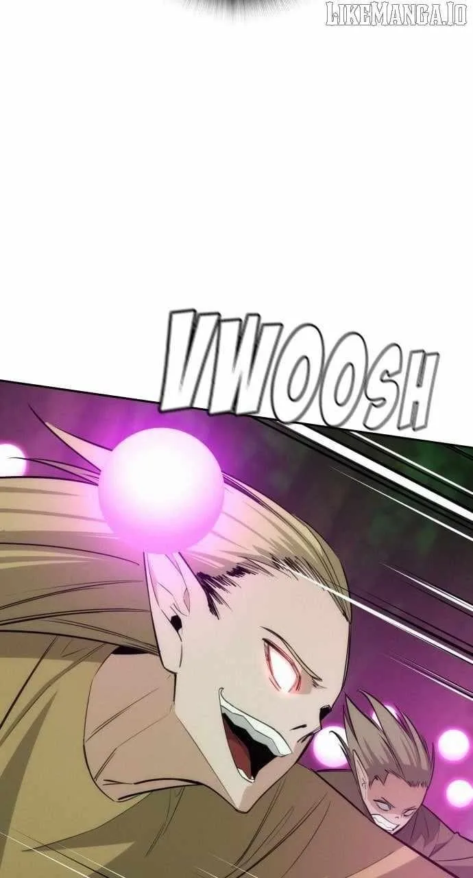The One Who Regresses Only Protects Me Chapter 46 page 22
