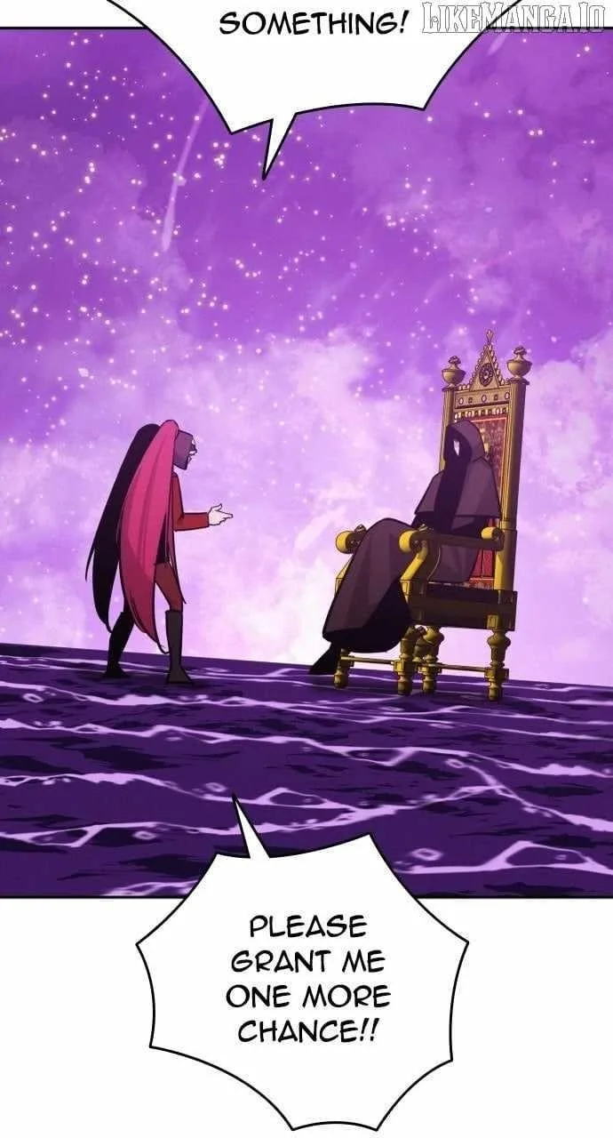 The One Who Regresses Only Protects Me Chapter 47 page 55