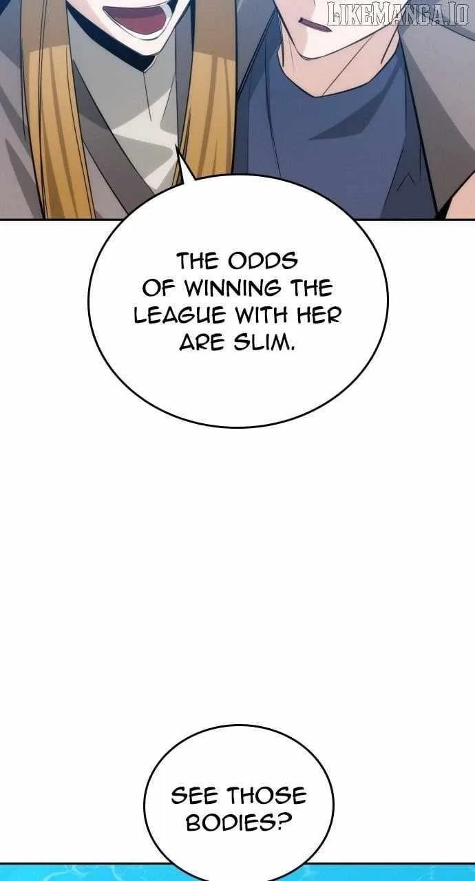 The One Who Regresses Only Protects Me Chapter 46 page 72