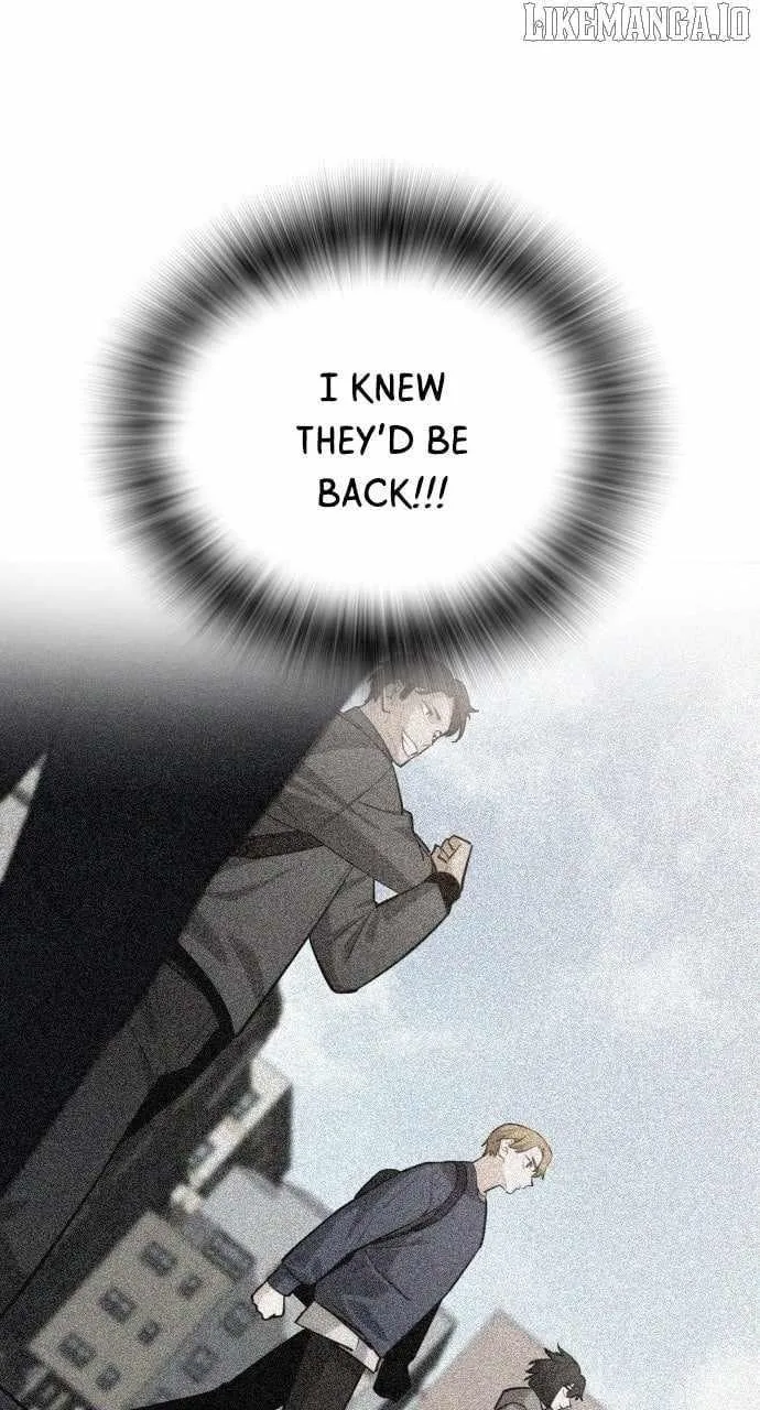 The One Who Regresses Only Protects Me Chapter 47 page 86