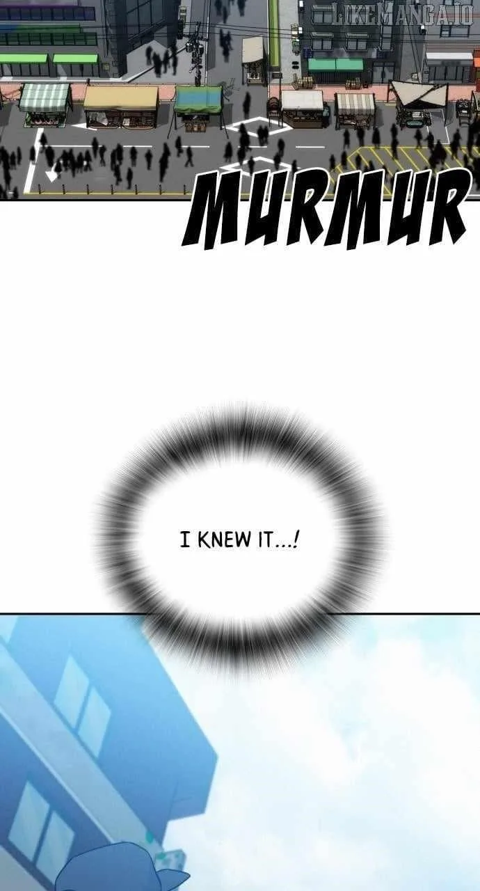 The One Who Regresses Only Protects Me Chapter 47 page 83