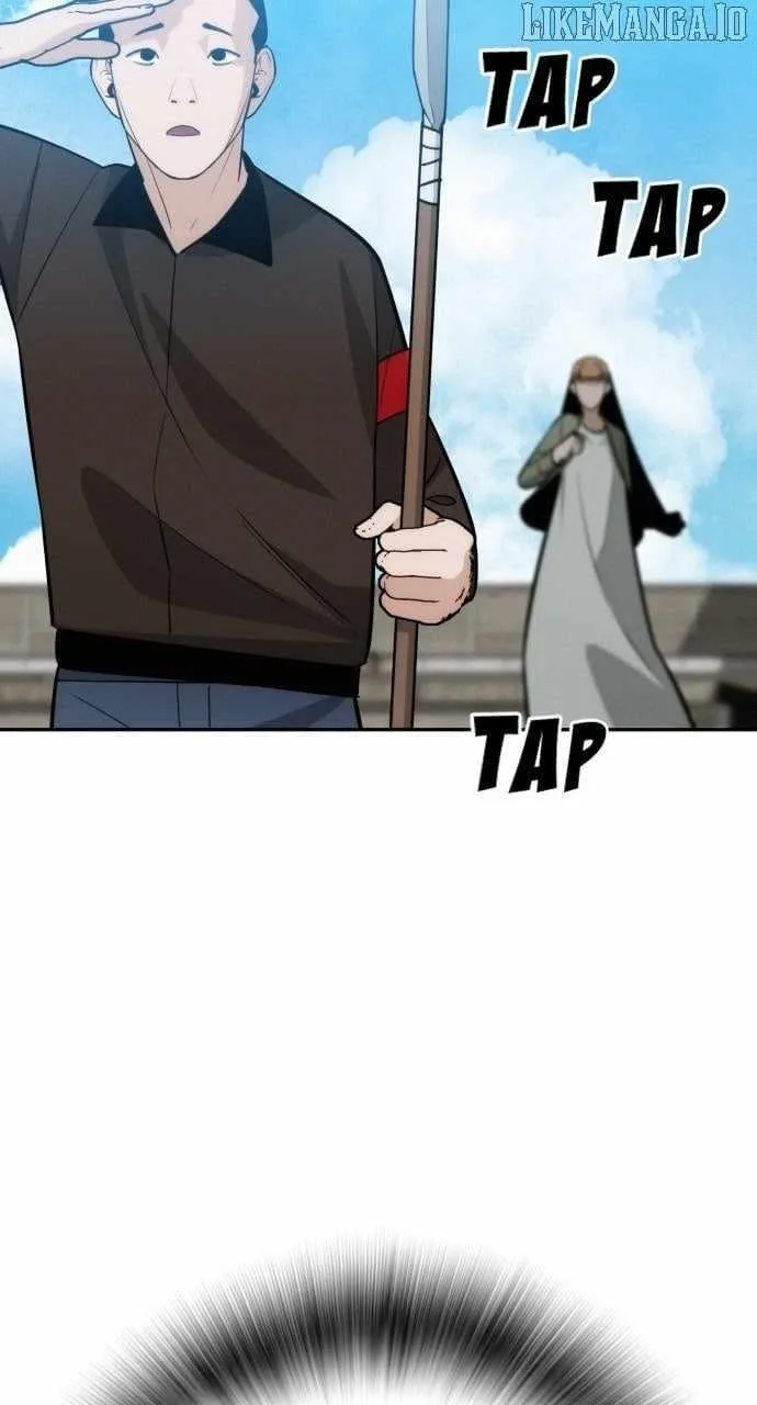 The One Who Regresses Only Protects Me Chapter 47 page 88