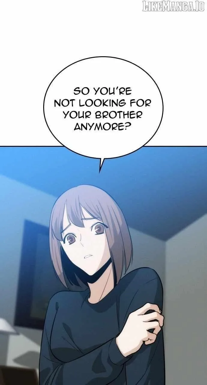 The One Who Regresses Only Protects Me Chapter 47 page 95