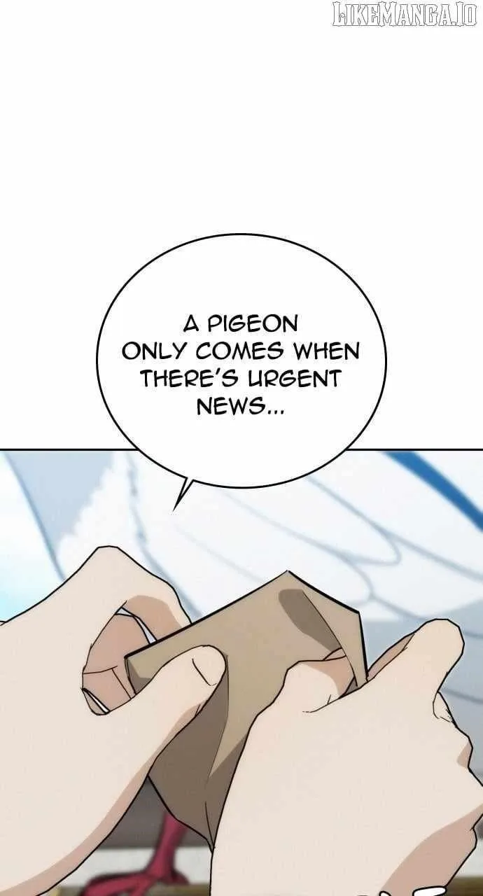 The One Who Regresses Only Protects Me Chapter 47 page 77