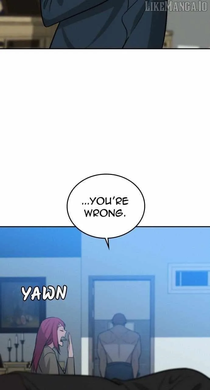 The One Who Regresses Only Protects Me Chapter 47 page 96