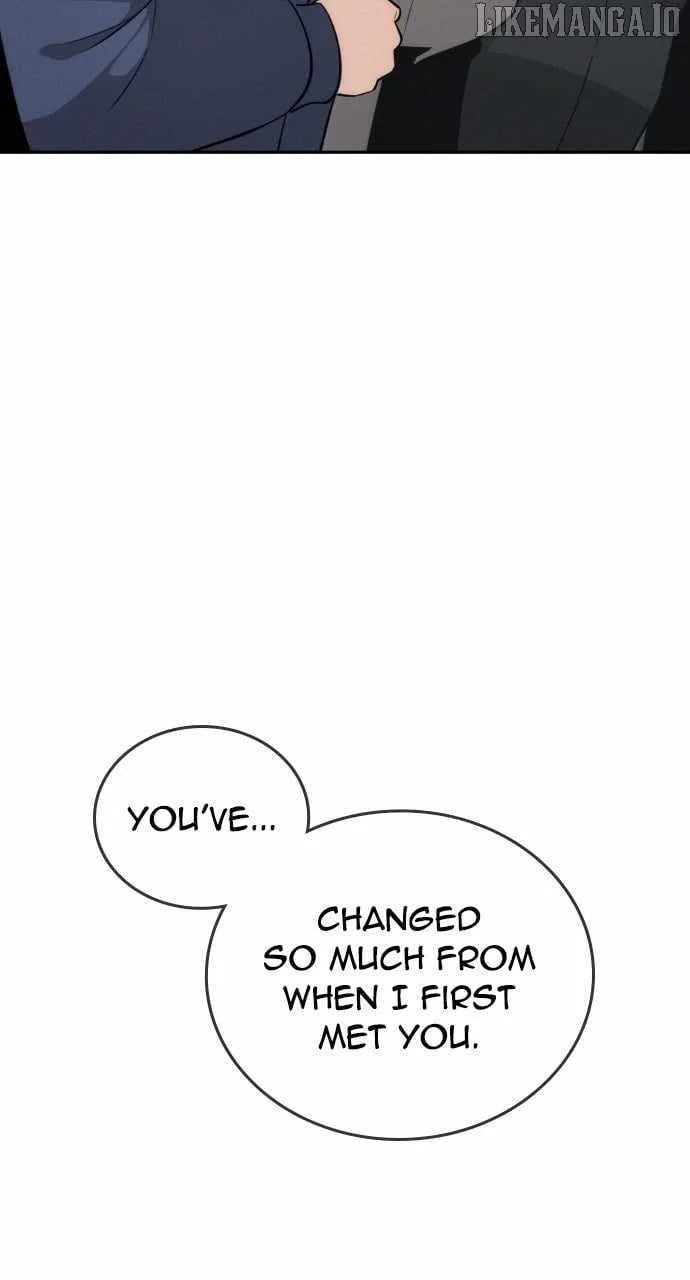 The One Who Regresses Only Protects Me Chapter 47 page 94