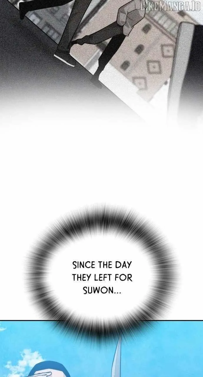 The One Who Regresses Only Protects Me Chapter 47 page 87