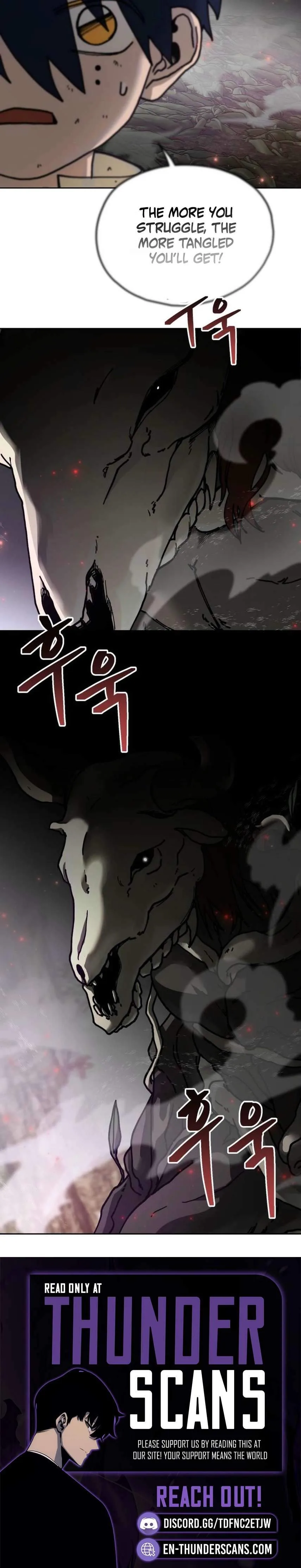 Lumberjack Chapter 5 page 13