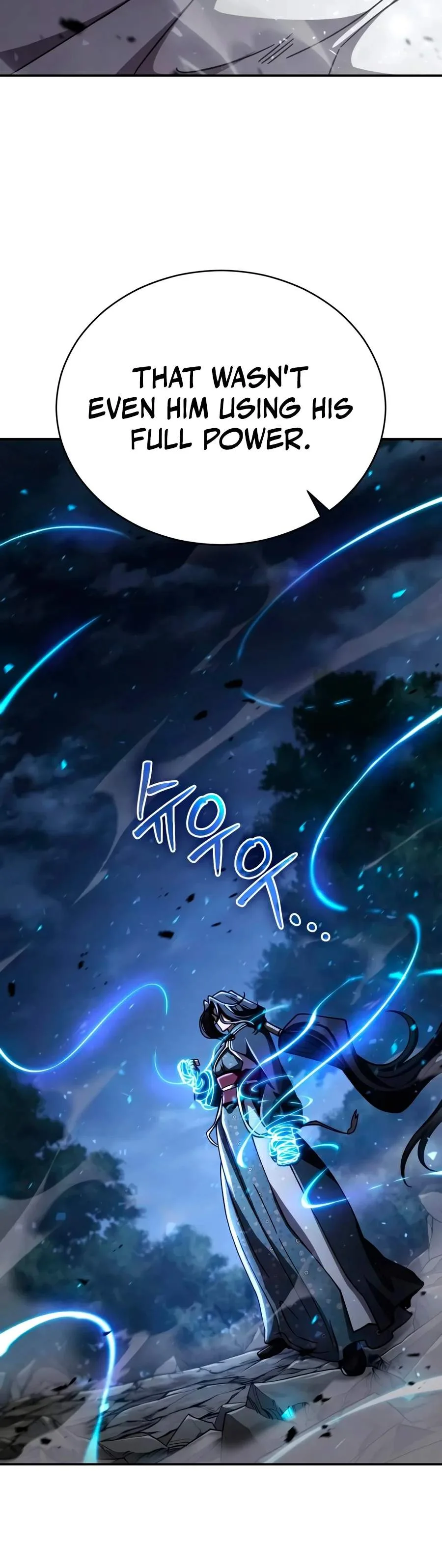 Reincarnation of the Fist King Chapter 73 page 3