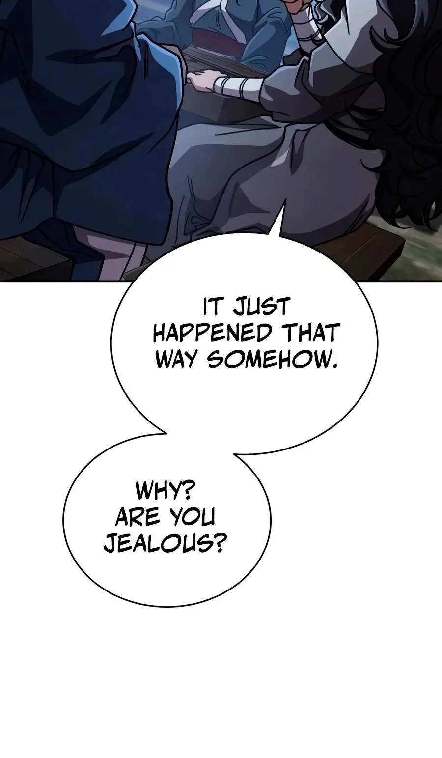 Reincarnation of the Fist King Chapter 73 page 7
