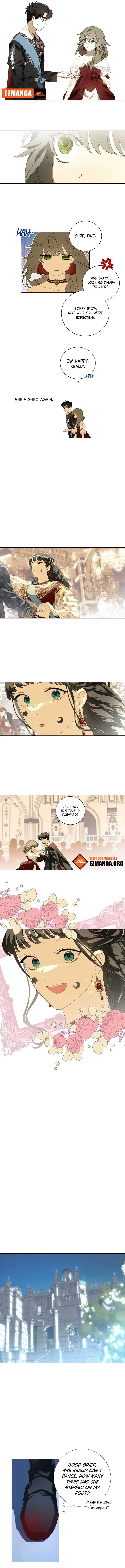 The Pretender Chapter 5 page 14
