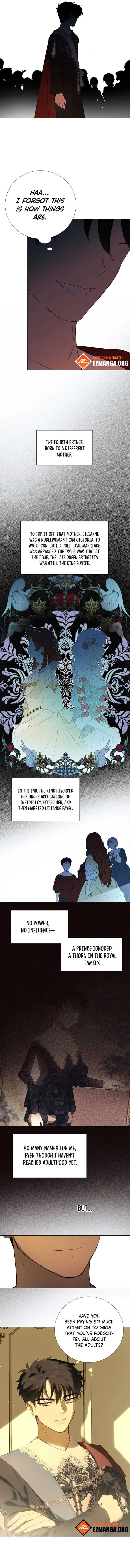 The Pretender Chapter 5 page 7