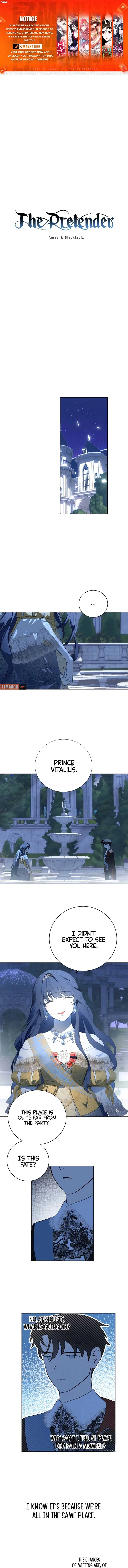 The Pretender Chapter 6 page 2