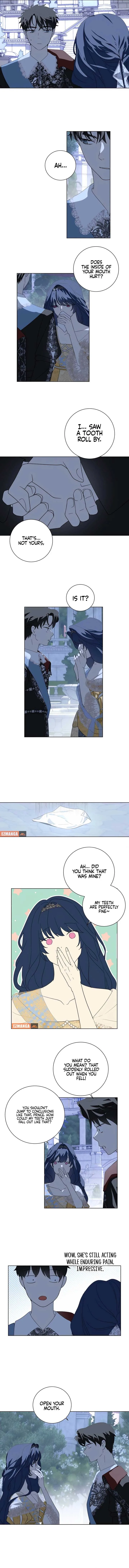 The Pretender Chapter 6 page 5