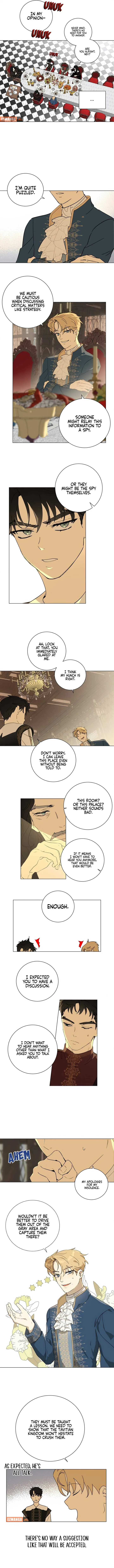 The Pretender Chapter 7 page 6