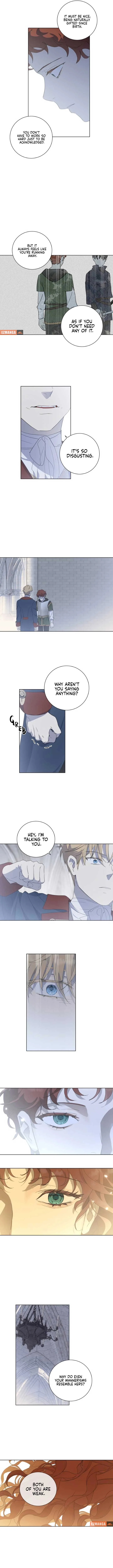 The Pretender Chapter 12 page 8