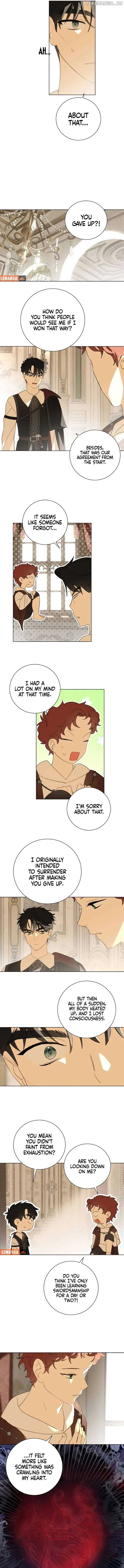 The Pretender Chapter 17 page 3