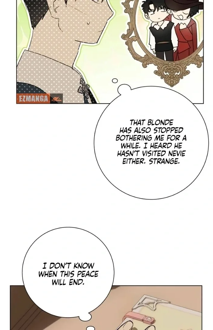The Pretender Chapter 14 page 34