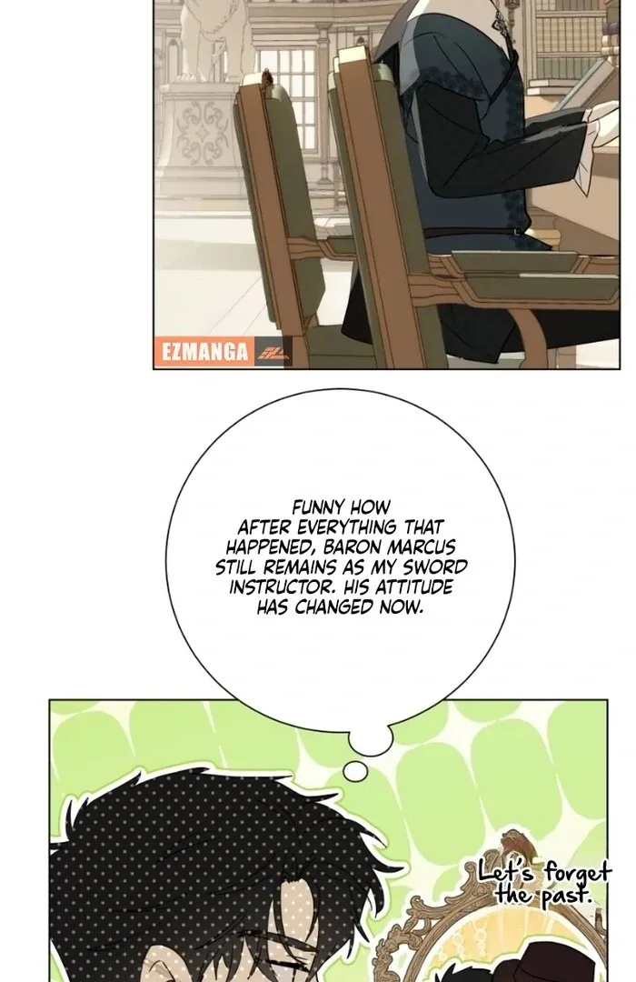 The Pretender Chapter 14 page 33