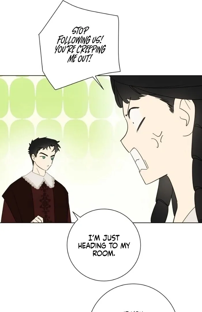 The Pretender Chapter 15 page 26