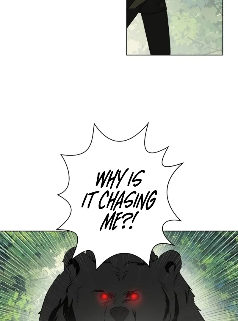 The Pretender Chapter 19 page 20