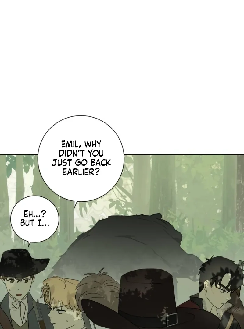 The Pretender Chapter 19 page 40