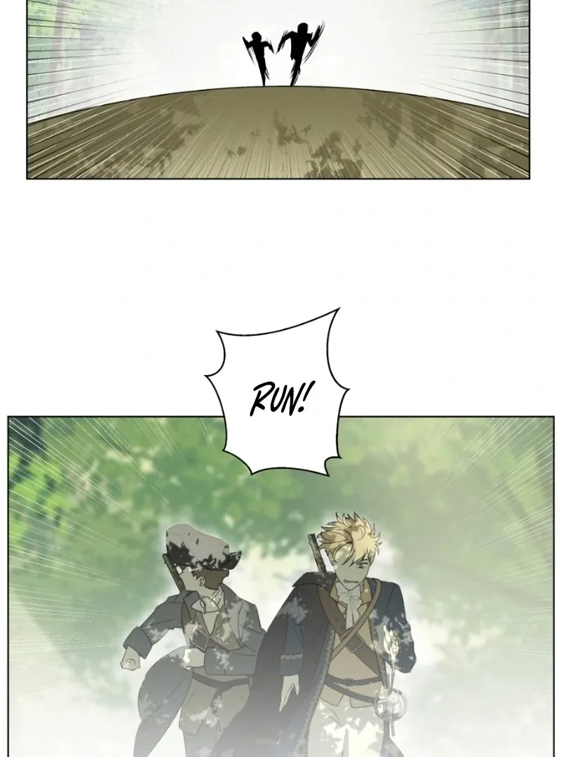 The Pretender Chapter 19 page 8
