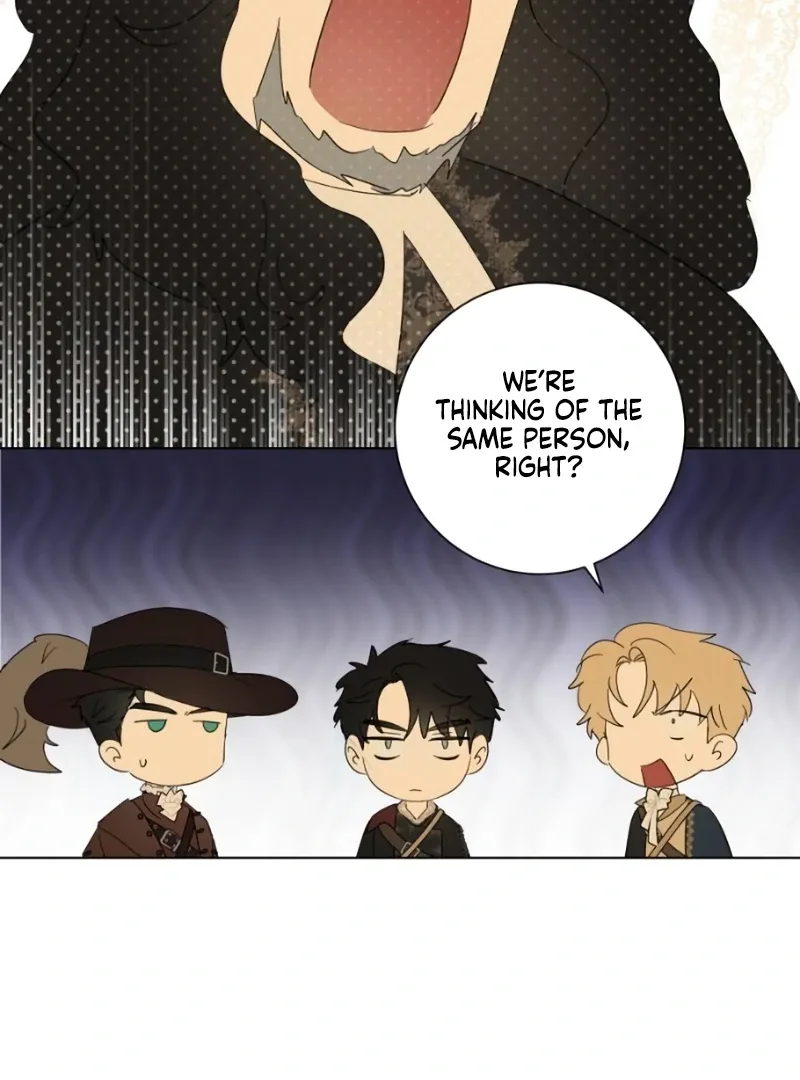 The Pretender Chapter 19 page 51