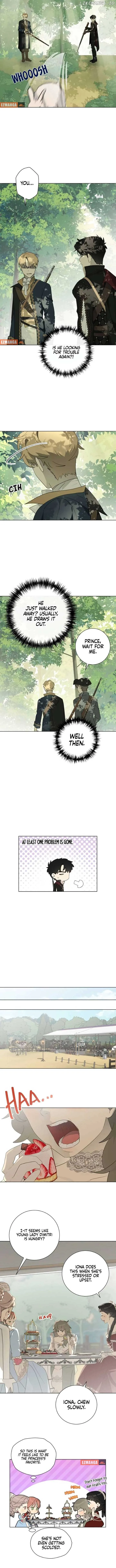 The Pretender Chapter 18 page 7