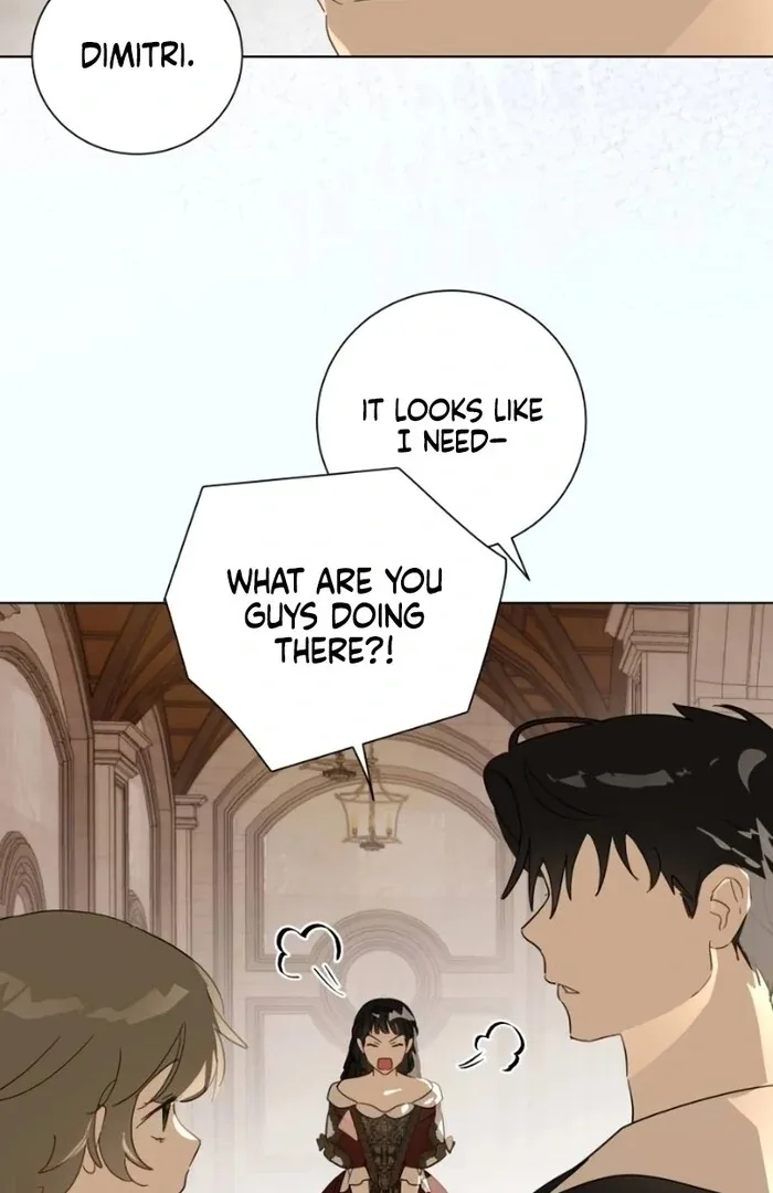 The Pretender Chapter 14 page 74