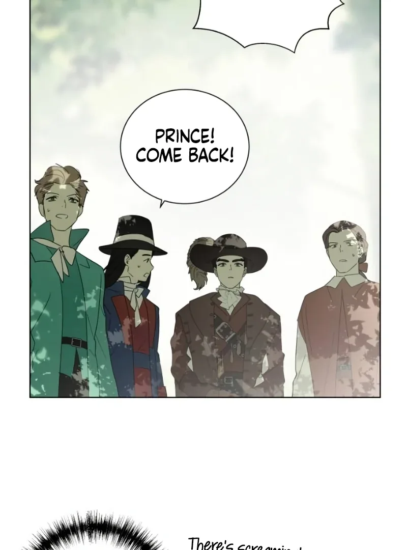 The Pretender Chapter 19 page 30