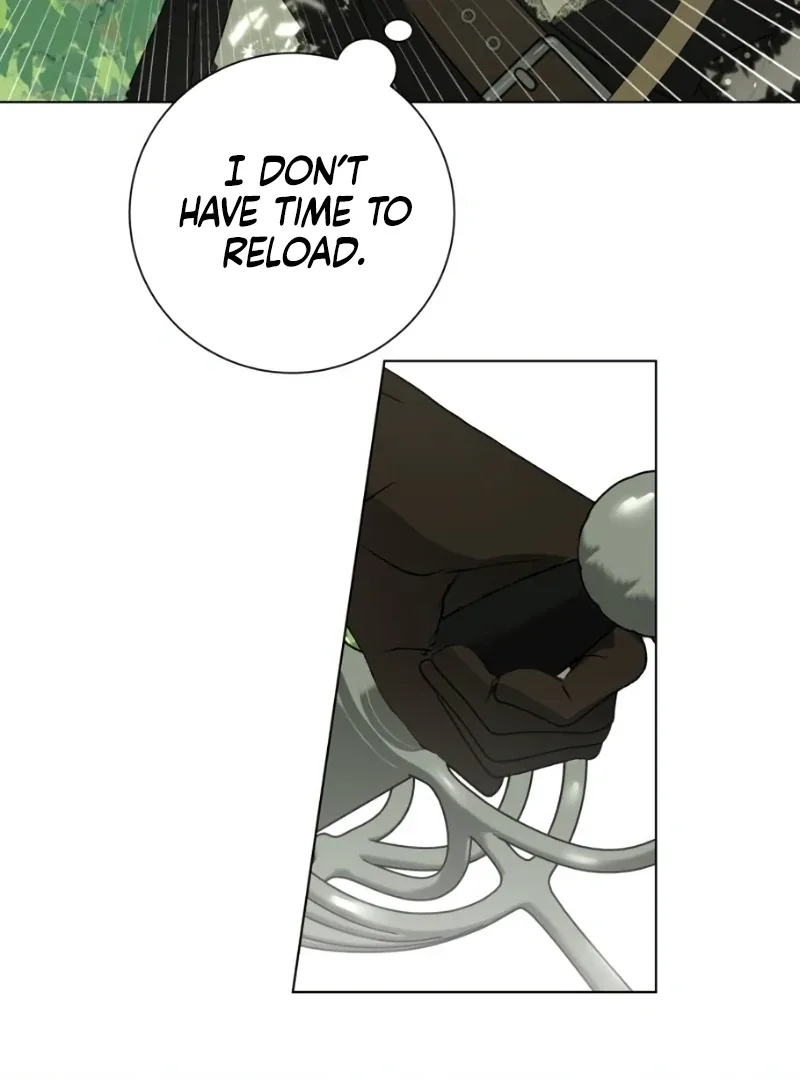 The Pretender Chapter 19 page 28