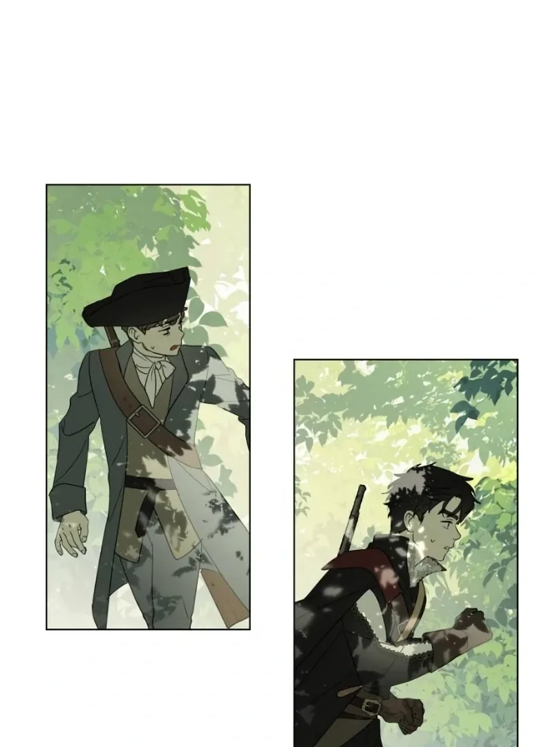 The Pretender Chapter 19 page 19