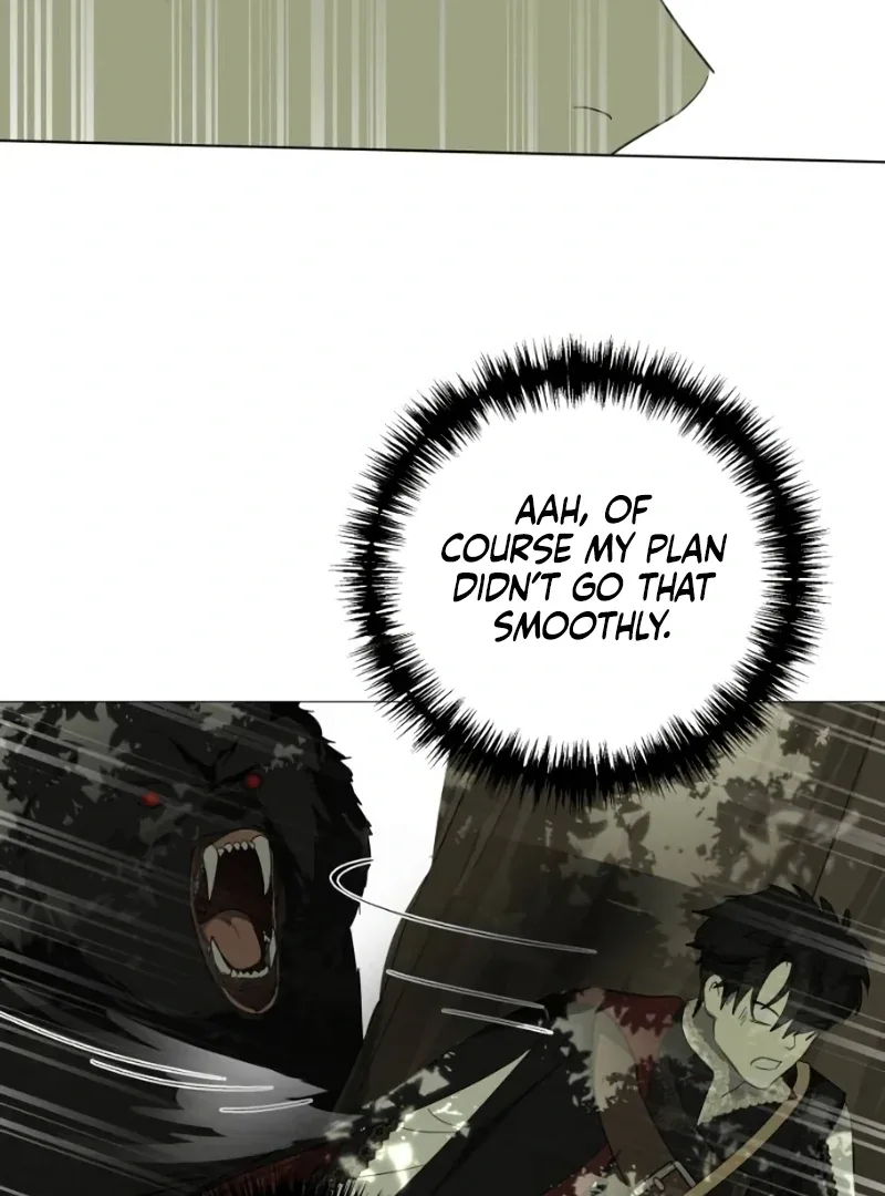 The Pretender Chapter 19 page 67