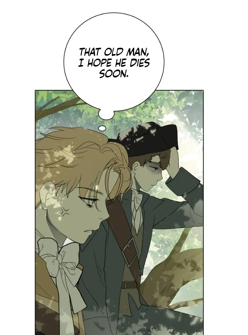 The Pretender Chapter 19 page 52