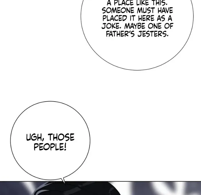 The Pretender Chapter 15 page 67