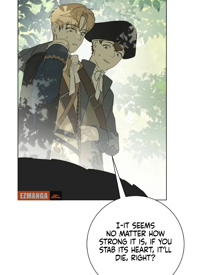 The Pretender Chapter 19 page 83