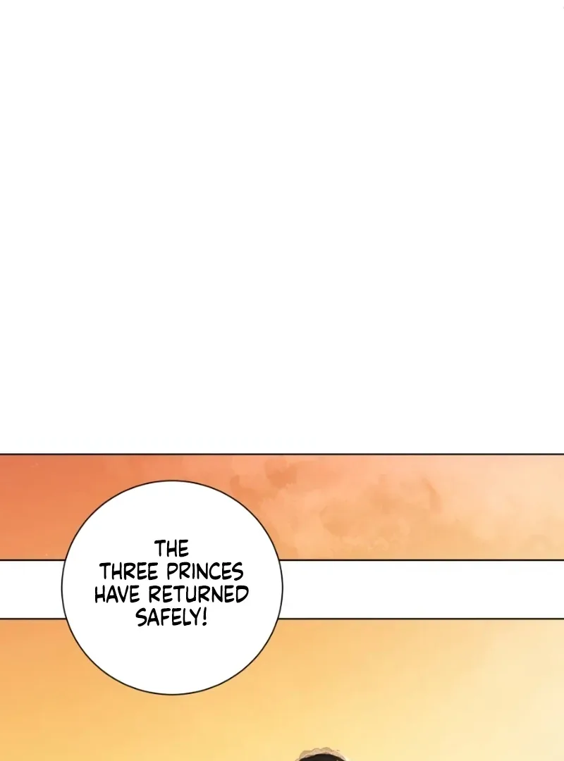 The Pretender Chapter 19 page 87