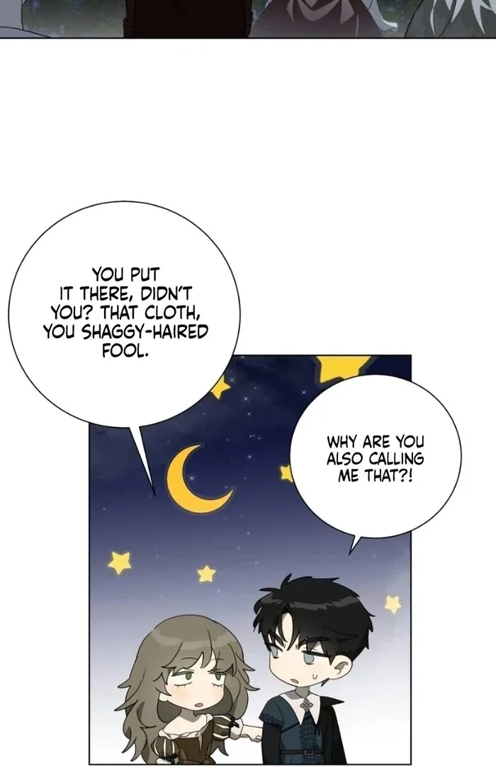 The Pretender Chapter 15 page 70