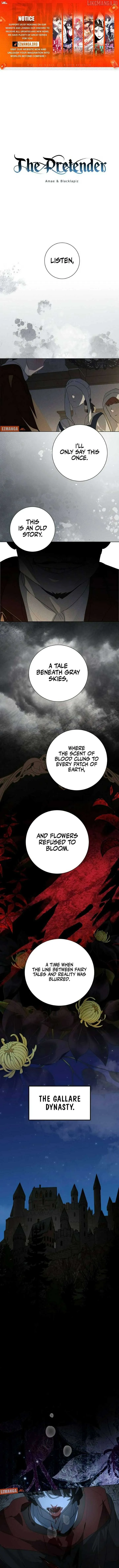 The Pretender Chapter 22 page 2