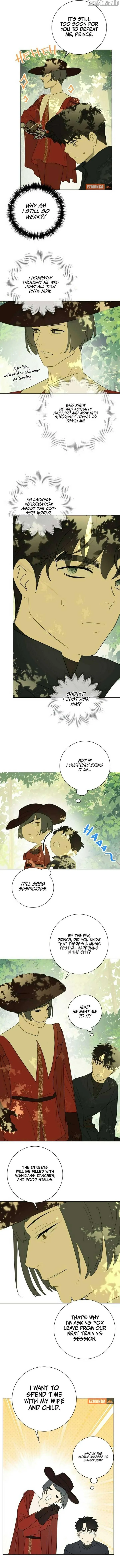 The Pretender Chapter 22 page 9