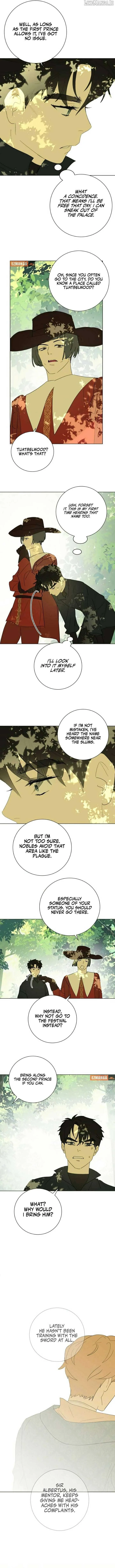 The Pretender Chapter 22 page 10