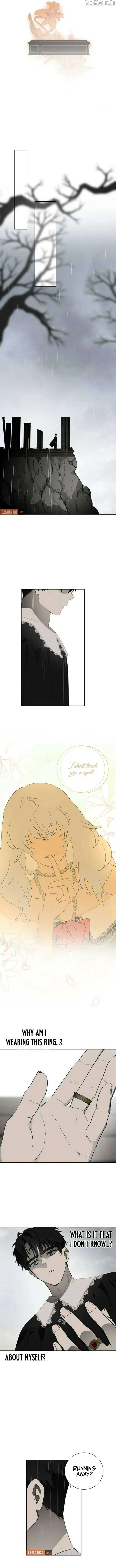 The Pretender Chapter 21 page 6