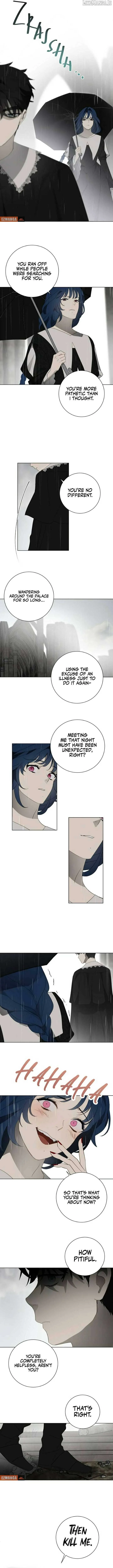 The Pretender Chapter 21 page 7