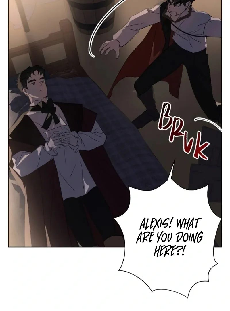 The Pretender Chapter 20 page 19