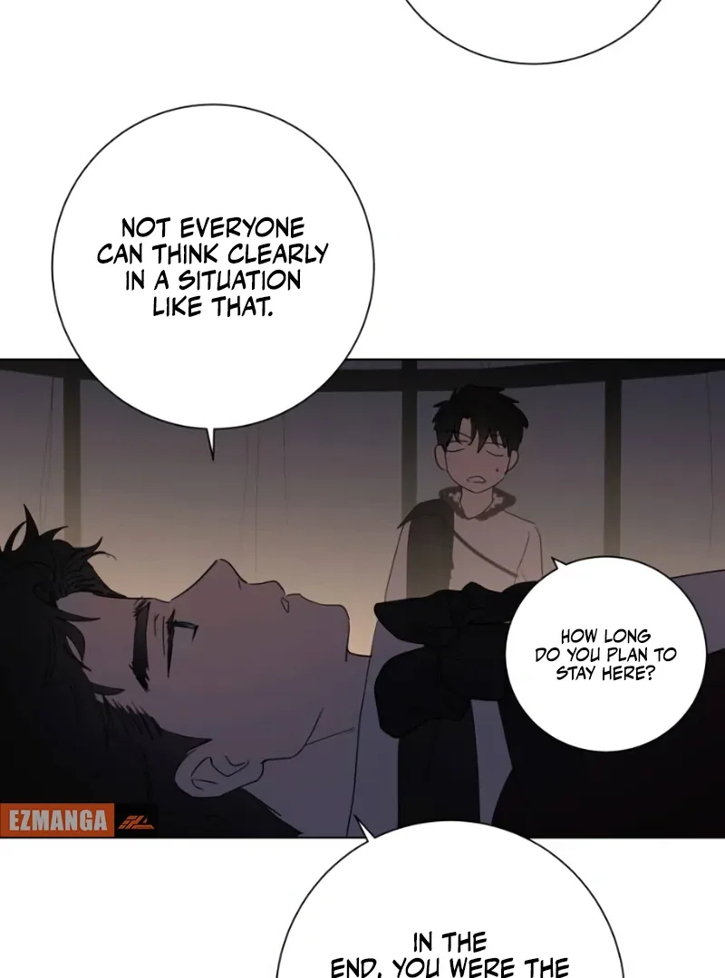 The Pretender Chapter 20 page 22