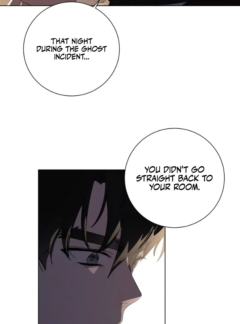 The Pretender Chapter 20 page 30