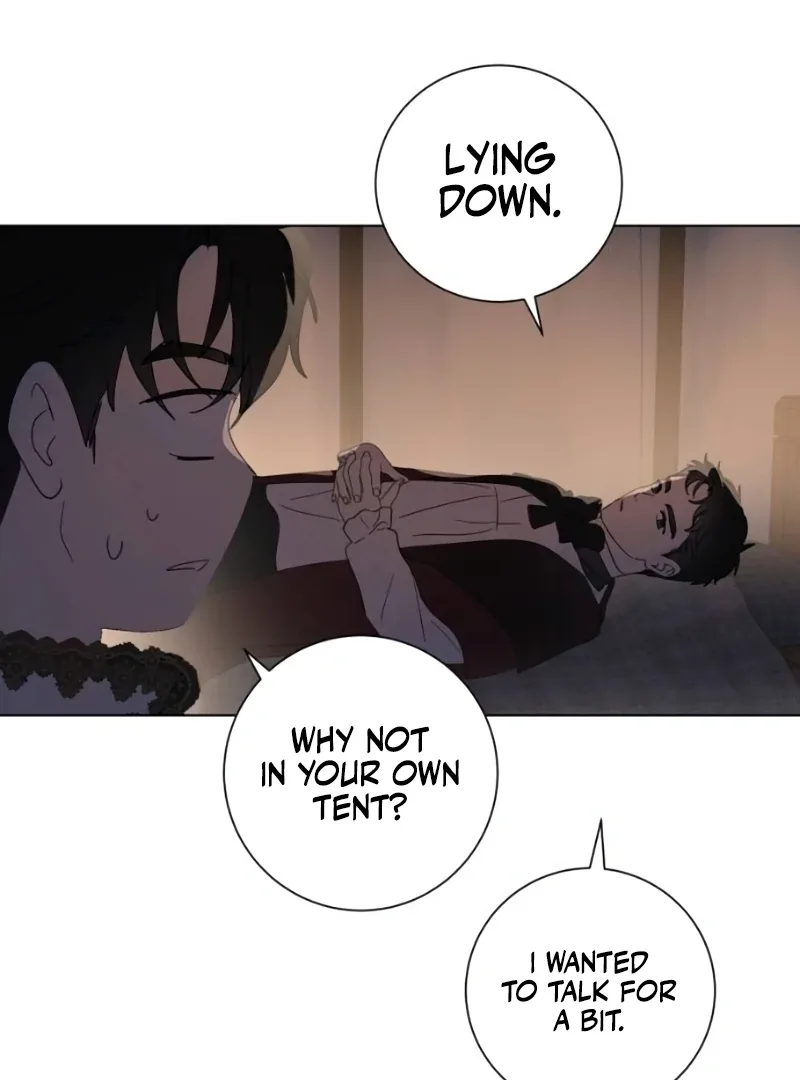 The Pretender Chapter 20 page 20