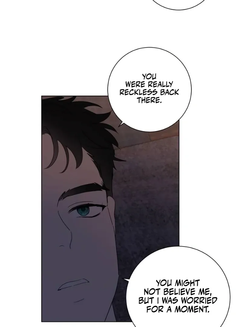 The Pretender Chapter 20 page 21
